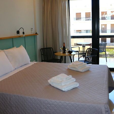 아테네 Glyfada Relax 9 아파트 외부 사진