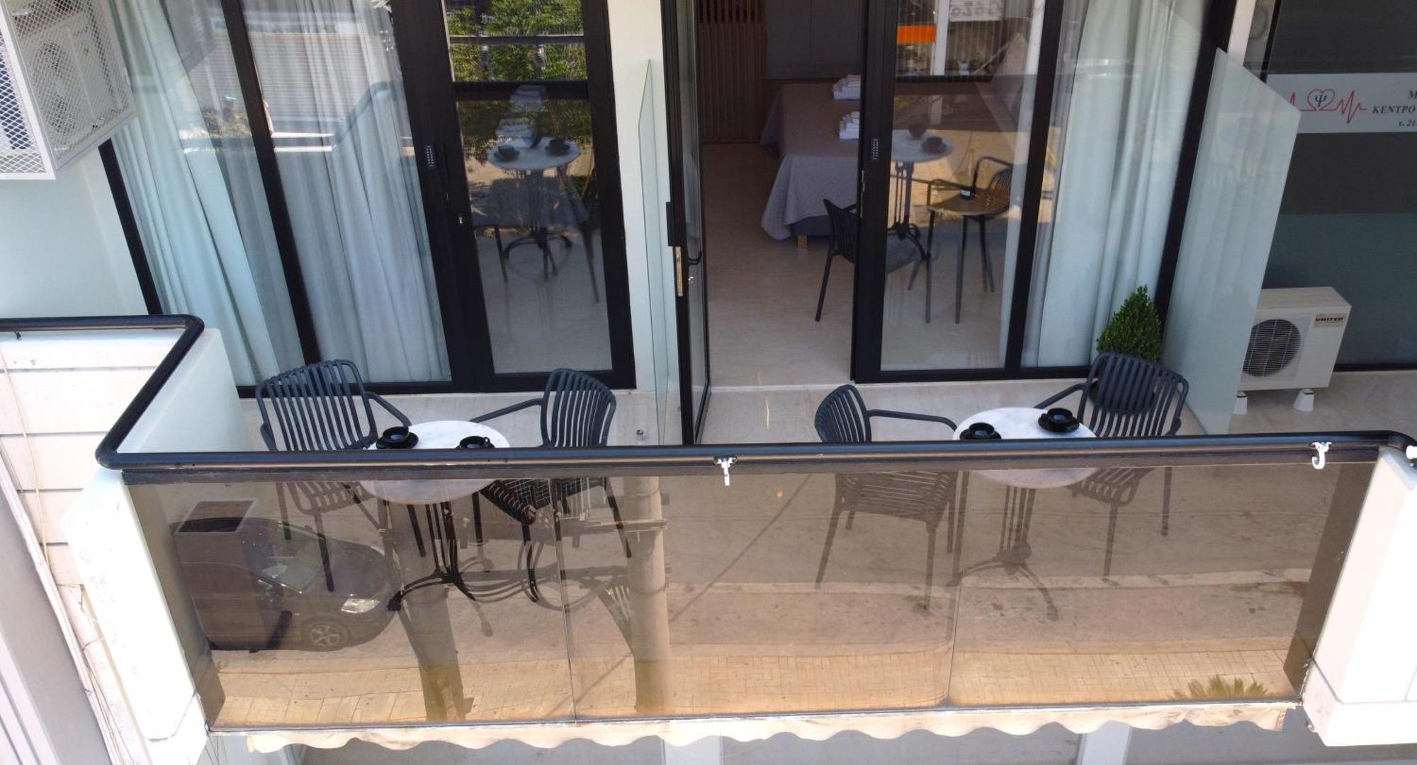 아테네 Glyfada Relax 9 아파트 외부 사진