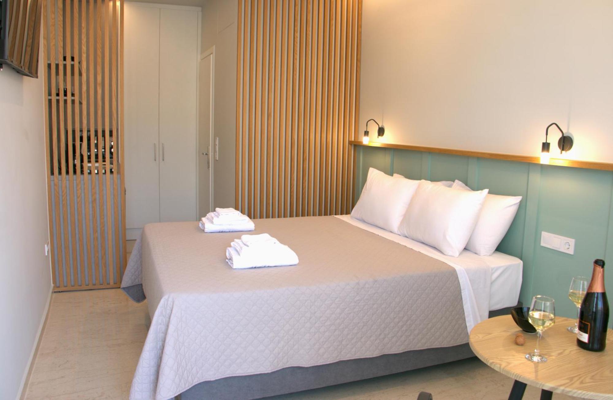 아테네 Glyfada Relax 9 아파트 외부 사진