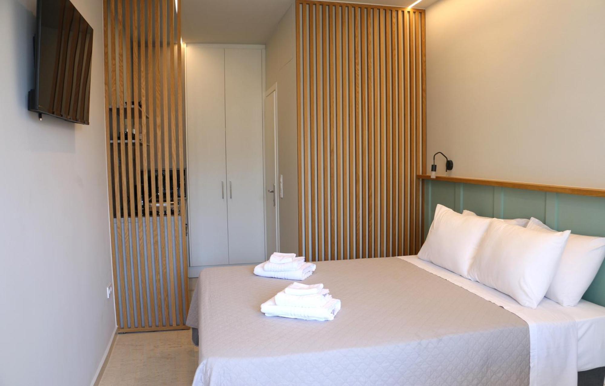 아테네 Glyfada Relax 9 아파트 외부 사진