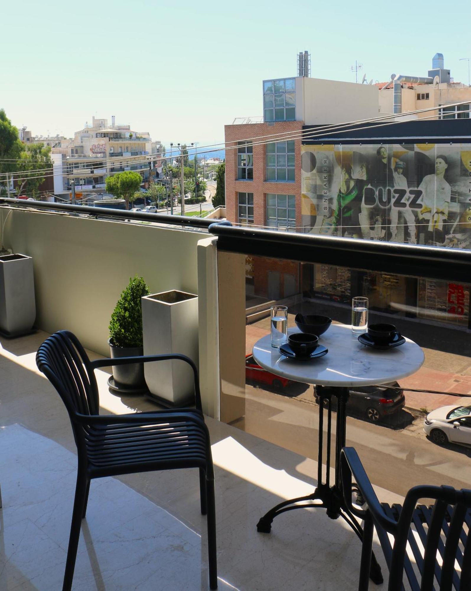 아테네 Glyfada Relax 9 아파트 외부 사진