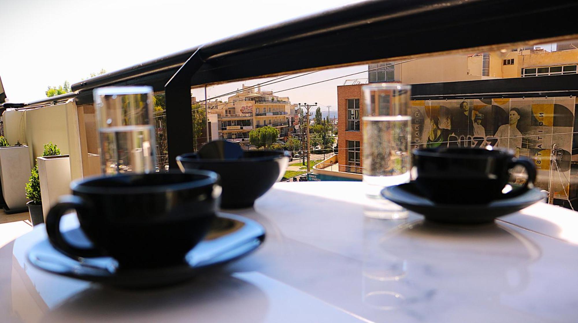 아테네 Glyfada Relax 9 아파트 외부 사진