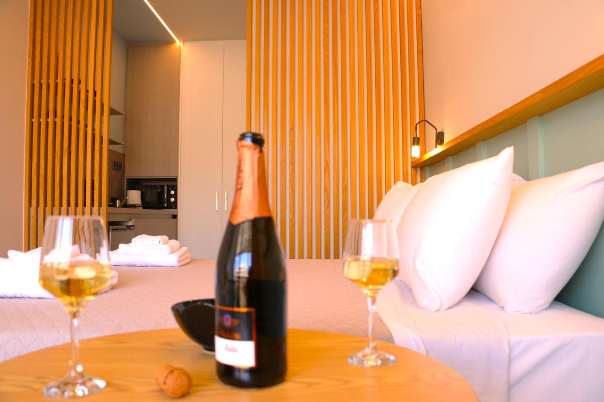 아테네 Glyfada Relax 9 아파트 외부 사진