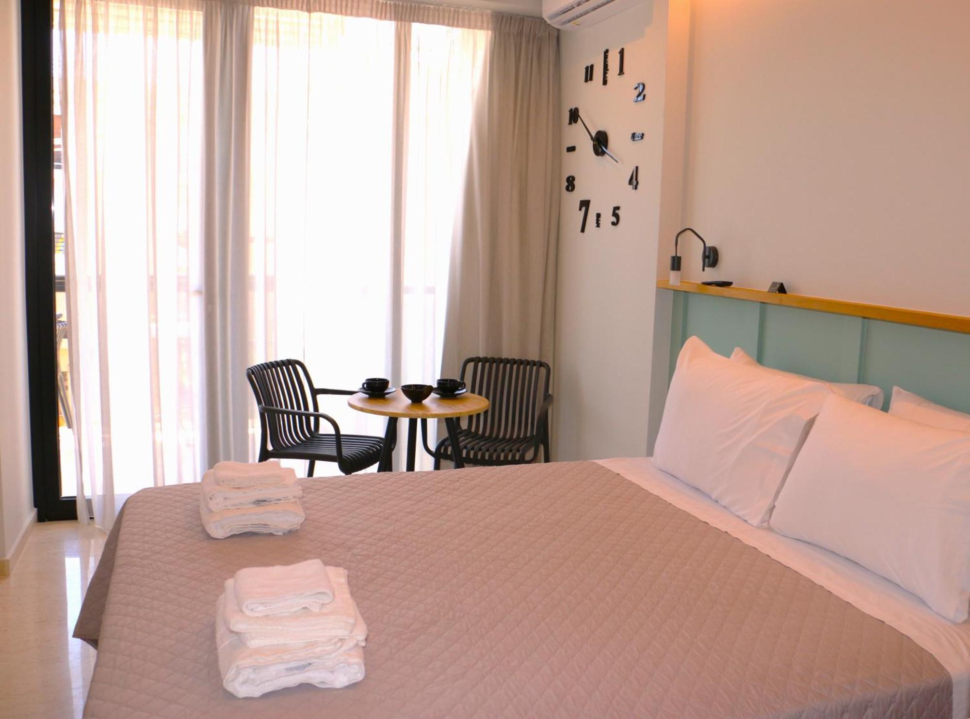 아테네 Glyfada Relax 9 아파트 외부 사진
