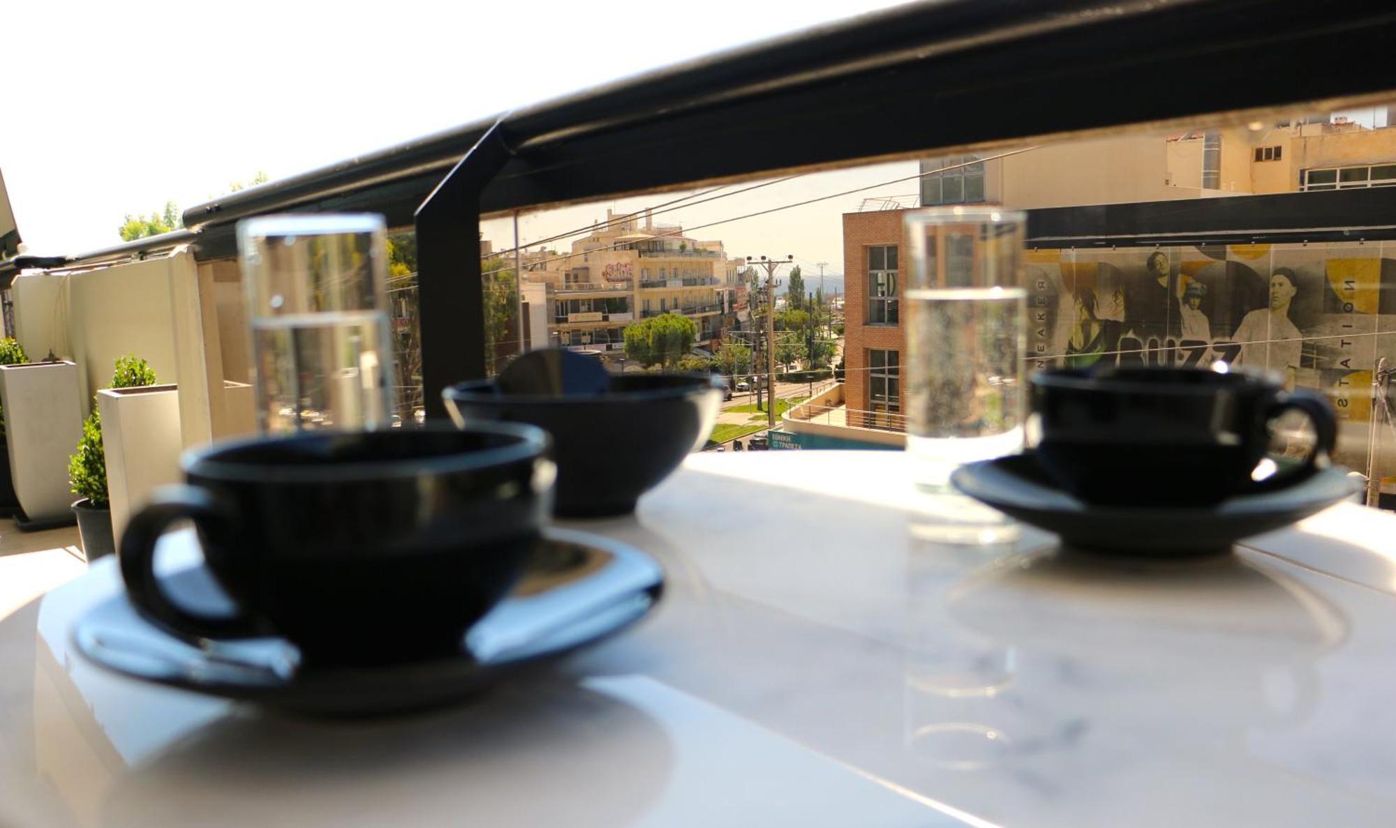 아테네 Glyfada Relax 9 아파트 외부 사진