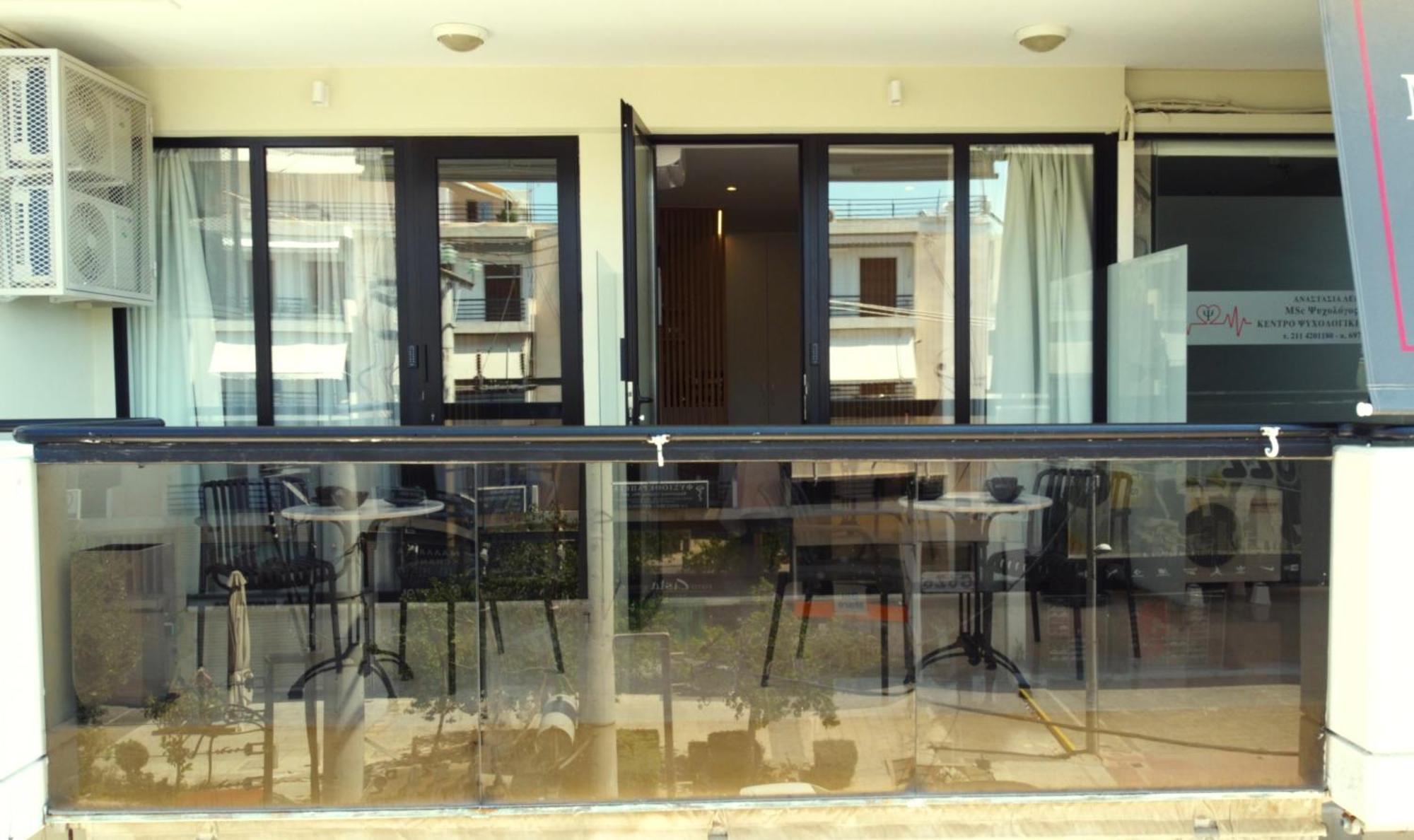 아테네 Glyfada Relax 9 아파트 외부 사진