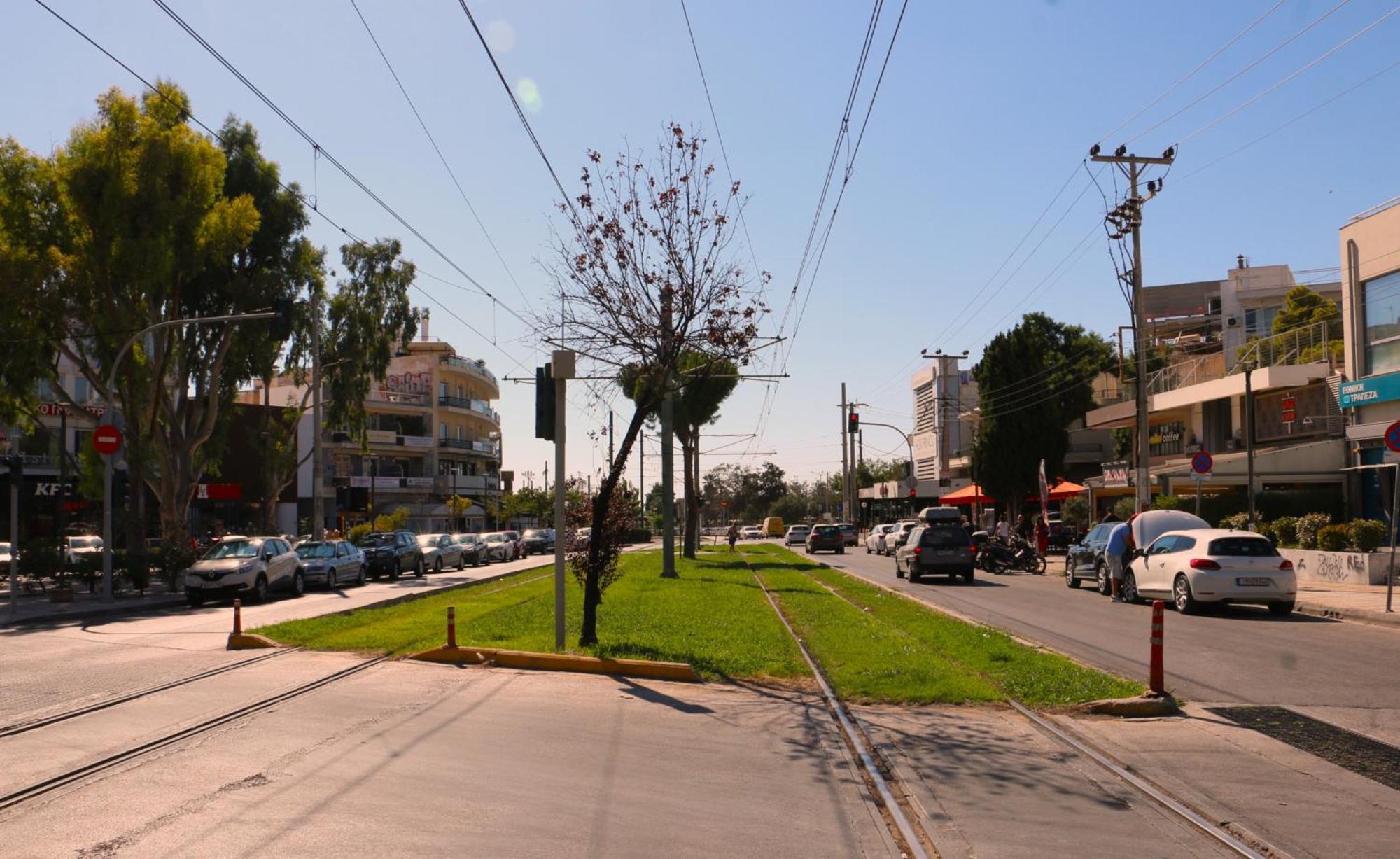 아테네 Glyfada Relax 9 아파트 외부 사진