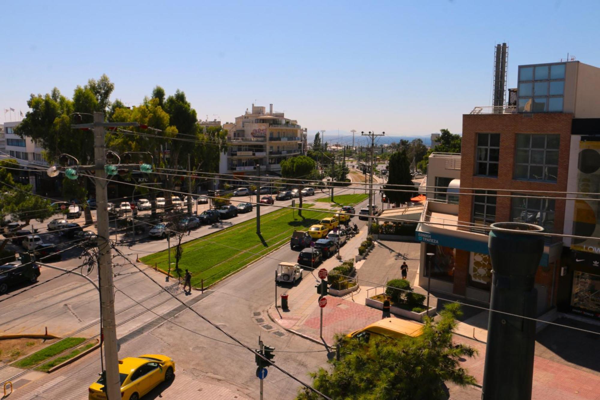 아테네 Glyfada Relax 9 아파트 외부 사진