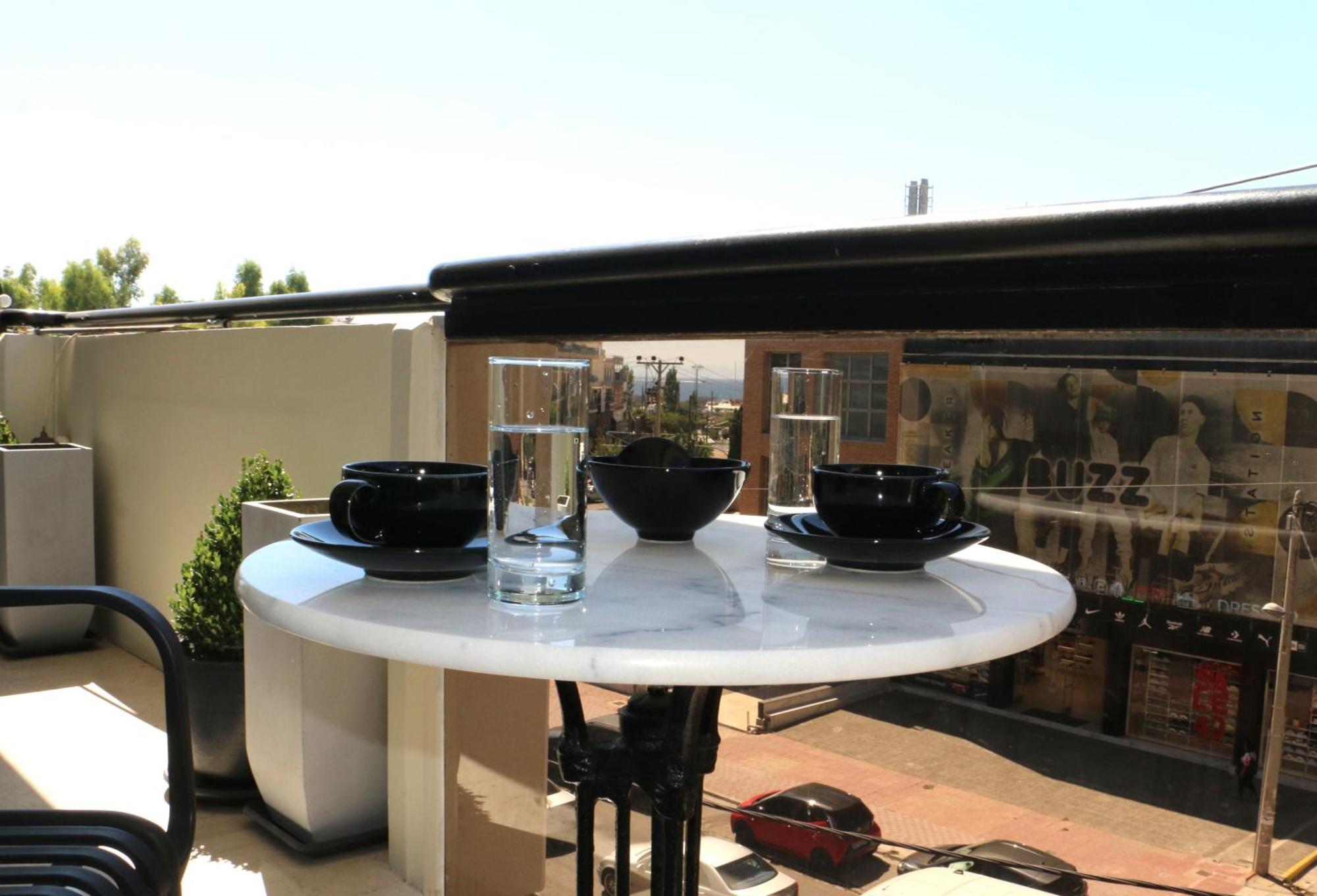 아테네 Glyfada Relax 9 아파트 외부 사진