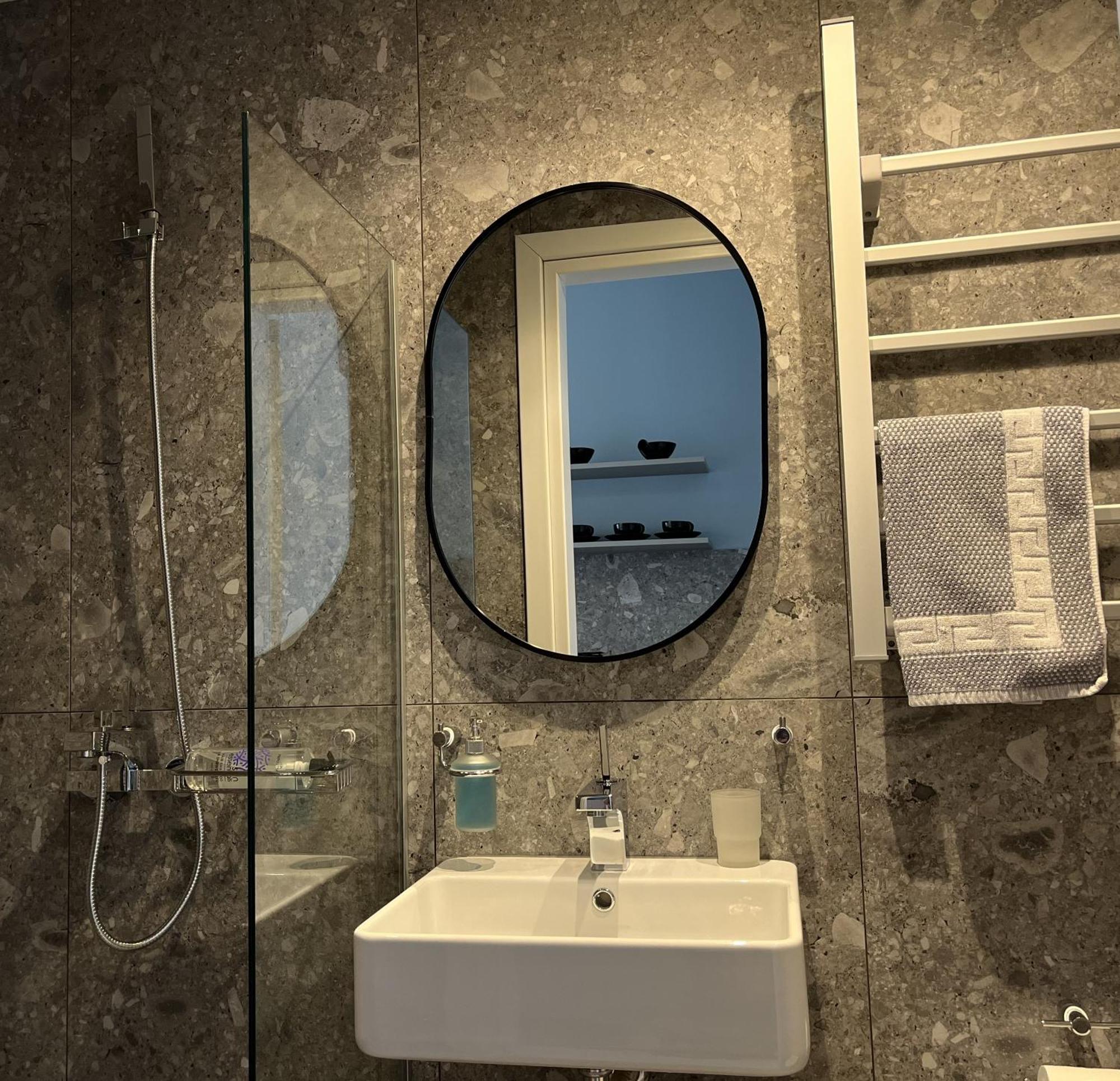 아테네 Glyfada Relax 9 아파트 외부 사진
